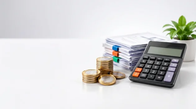 Paskolų refinansavimas