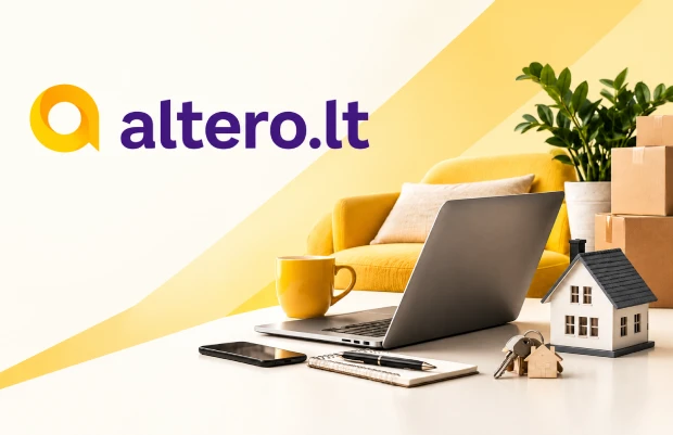 Altero.lt paskola