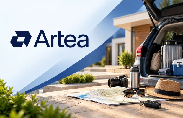 Artea bankas paskola