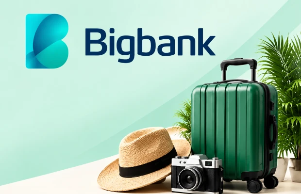 Bigbank paskola