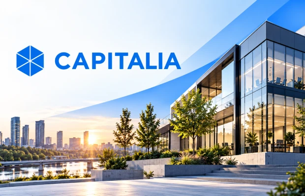 Capitalia paskola