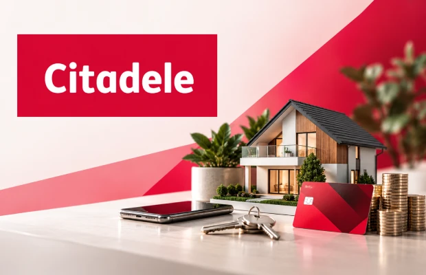 Citadele paskola