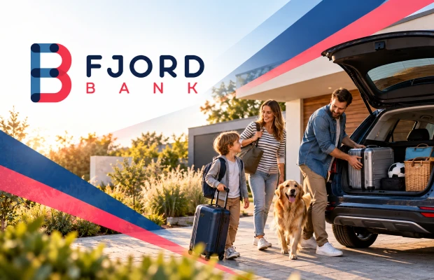 Fjord Bank paskola