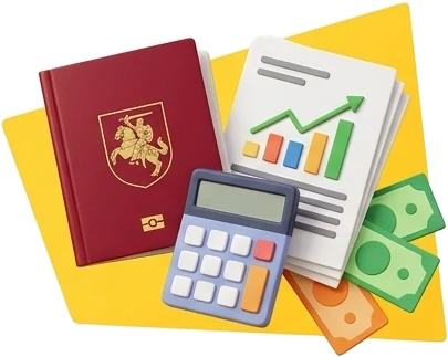 Finansinis pagrindimas