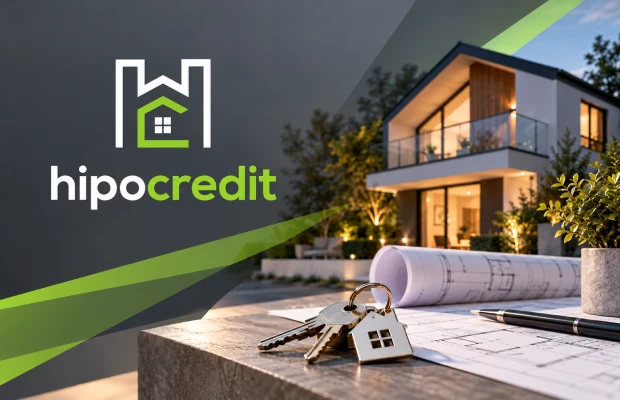 Hipocredit paskola
