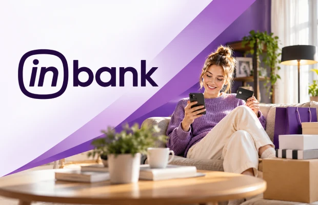Inbank paskola