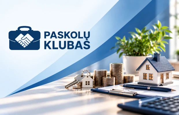 Paskolų klubas paskola